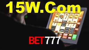 Cashback e recargas na Bet777
