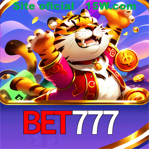 Imagem promocional da Bet777 mostrando a plataforma e suas vantagens